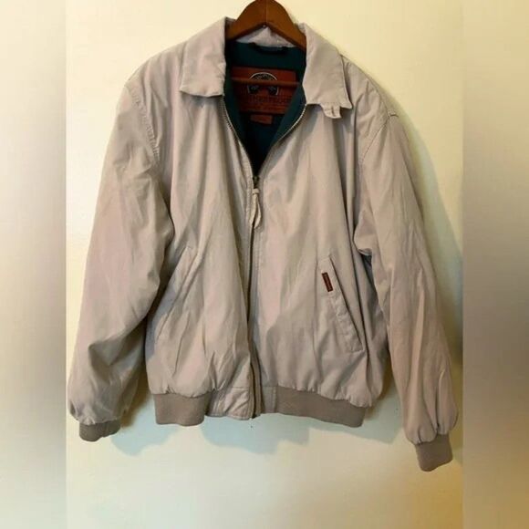 Weatherproof Bomber Jacket, size M - Picture 4 of 4